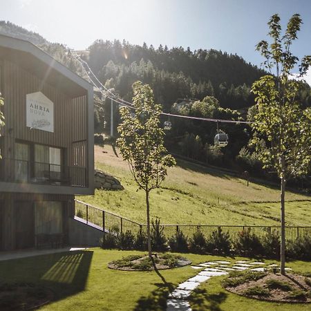 Ahrianova Appartement Campo Tures Buitenkant foto
