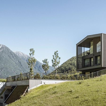 Ahrianova Appartement Campo Tures Buitenkant foto