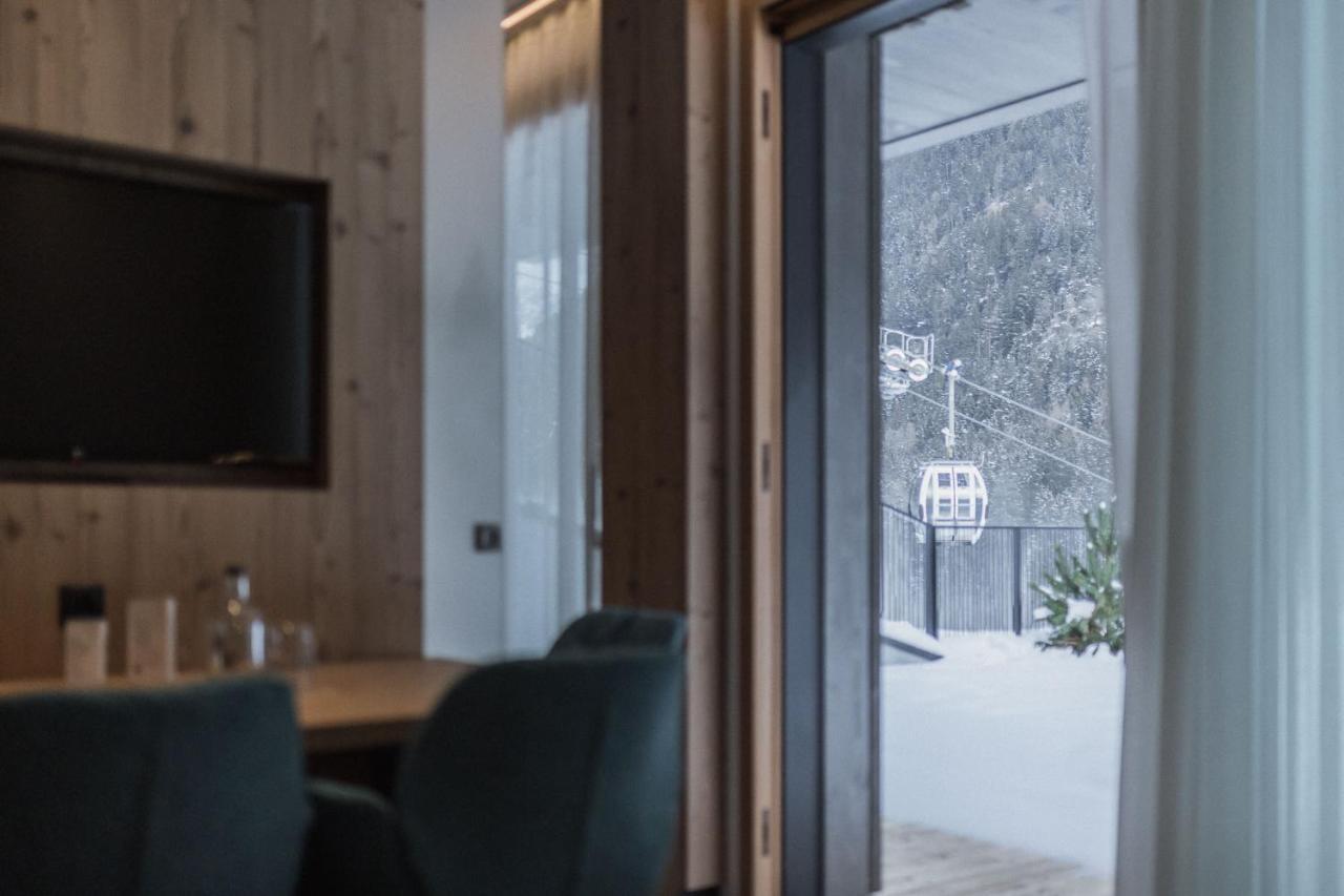 Ahrianova Appartement Campo Tures Buitenkant foto