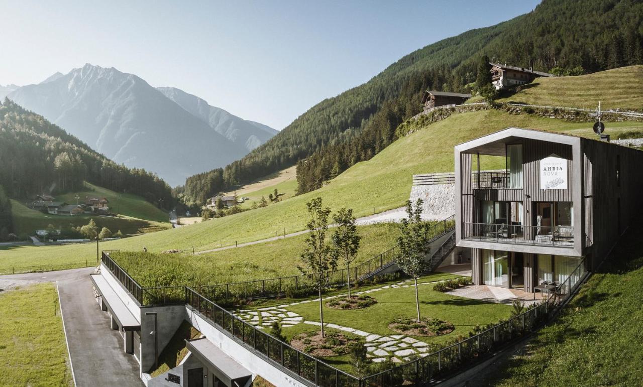 Ahrianova Appartement Campo Tures Buitenkant foto