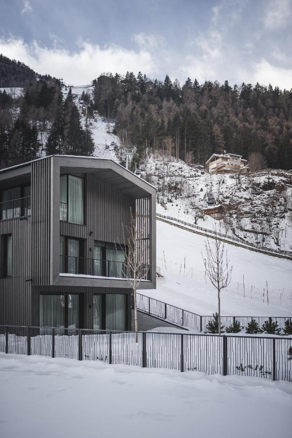 Ahrianova Appartement Campo Tures Buitenkant foto