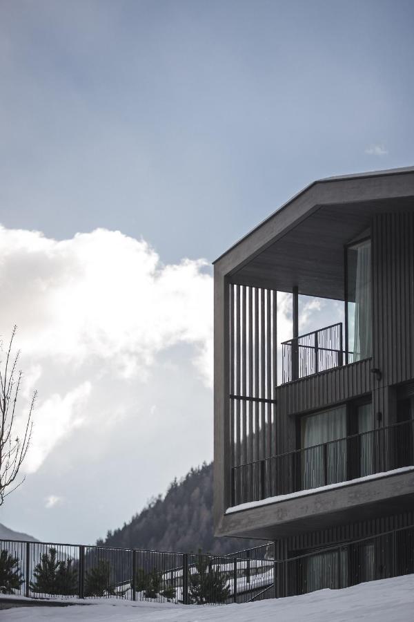 Ahrianova Appartement Campo Tures Buitenkant foto