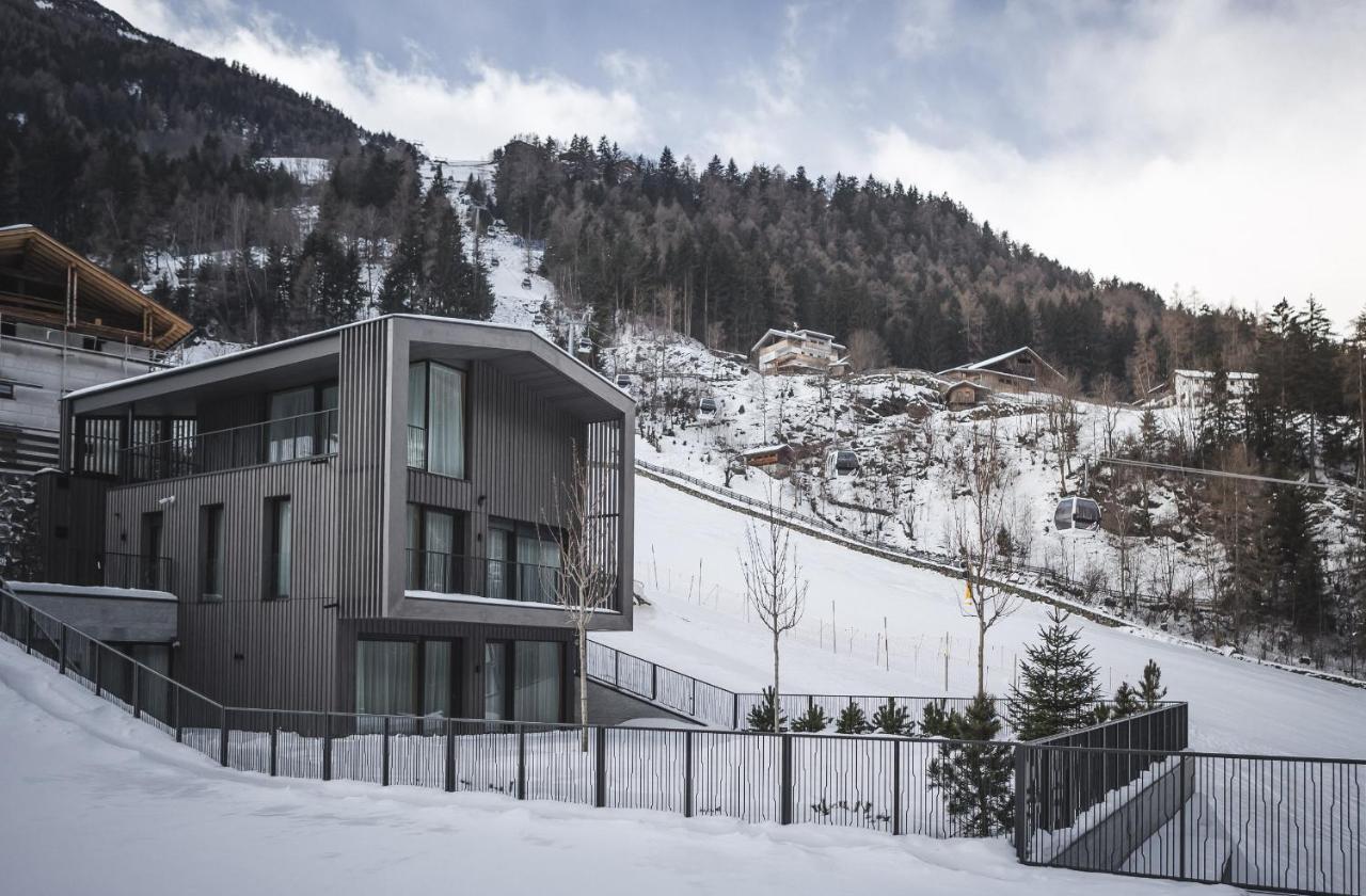 Ahrianova Appartement Campo Tures Buitenkant foto